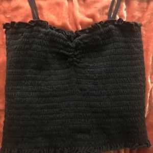 Brandy Melville Stretchy Tank Top